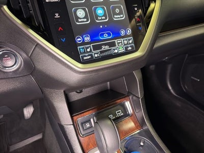 2023 Subaru Ascent Touring