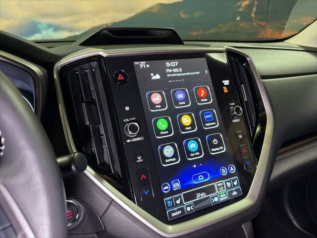 2023 Subaru Ascent Touring