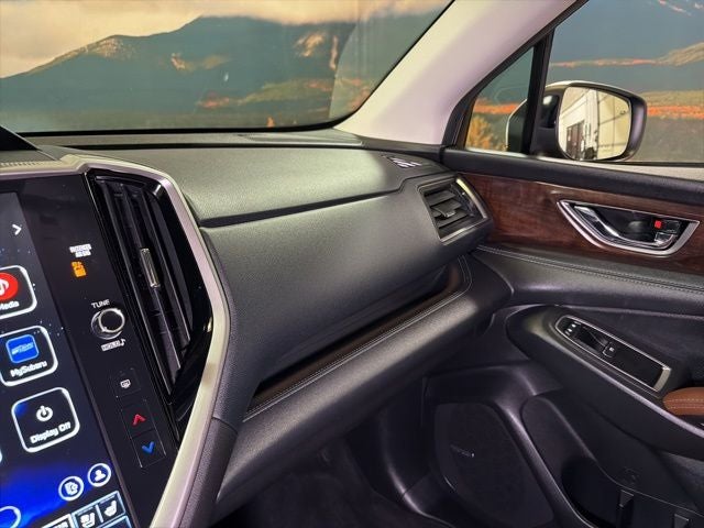 2023 Subaru Ascent Touring