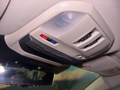2023 Subaru Ascent Touring