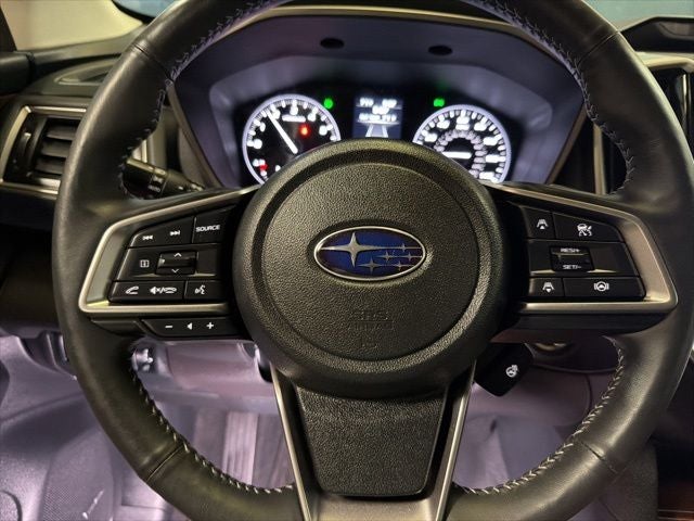 2023 Subaru Ascent Touring