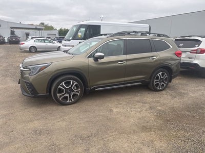 2023 Subaru Ascent Touring