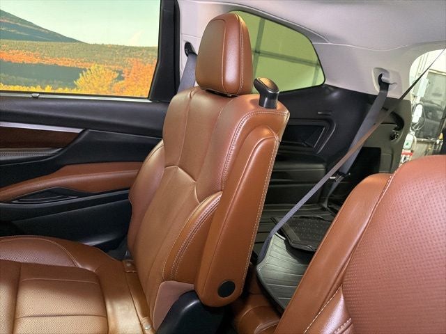 2023 Subaru Ascent Touring