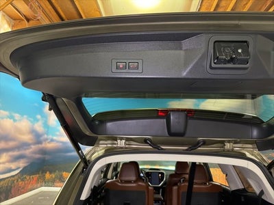 2023 Subaru Ascent Touring
