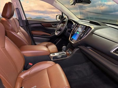 2023 Subaru Ascent Touring