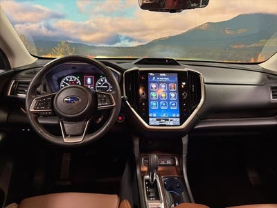 2023 Subaru Ascent Touring