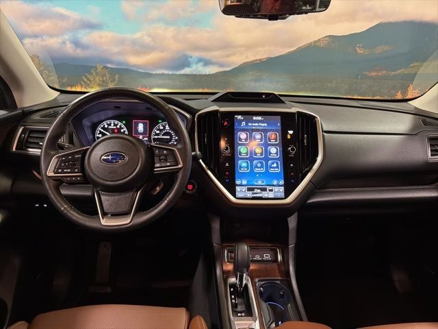 2023 Subaru Ascent Touring