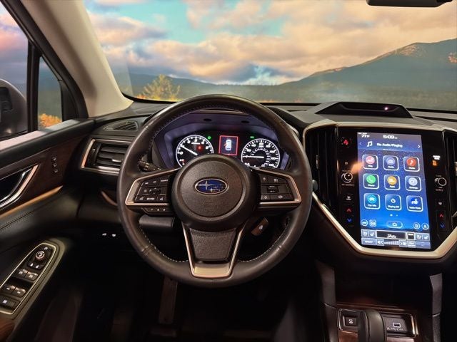 2023 Subaru Ascent Touring