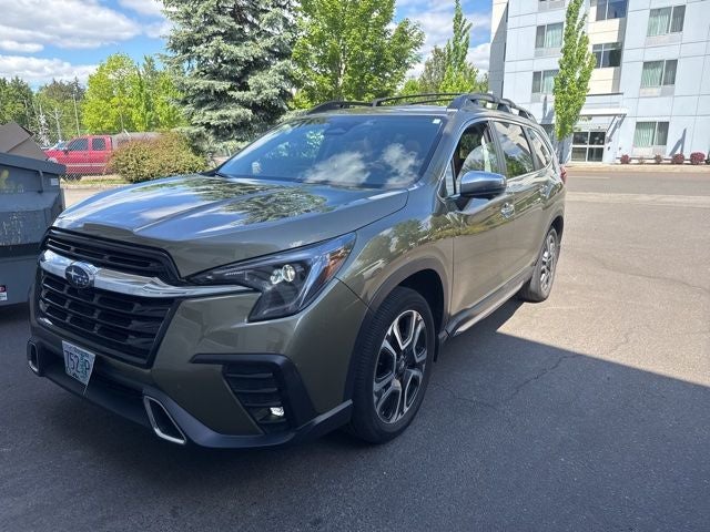 2023 Subaru Ascent Touring