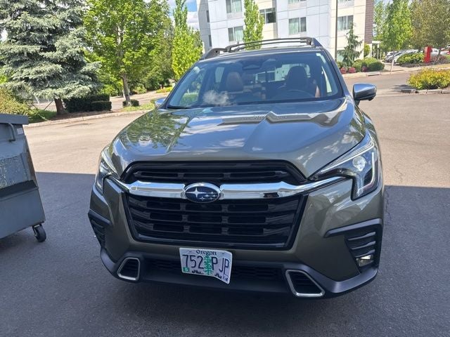 2023 Subaru Ascent Touring
