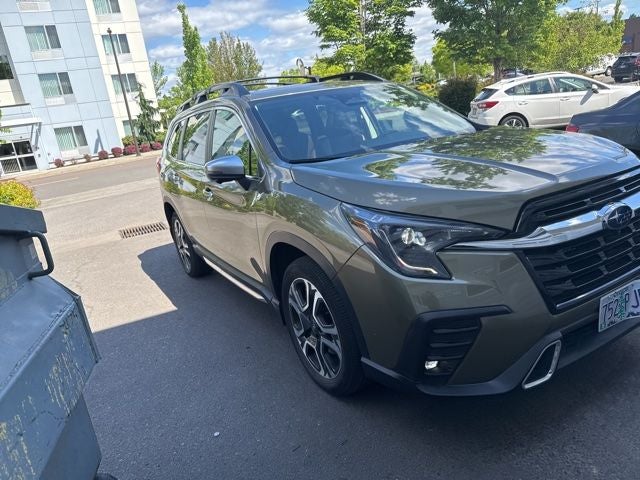 2023 Subaru Ascent Touring