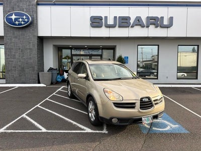 2007 Subaru B9 Tribeca Limited 5-Passenger