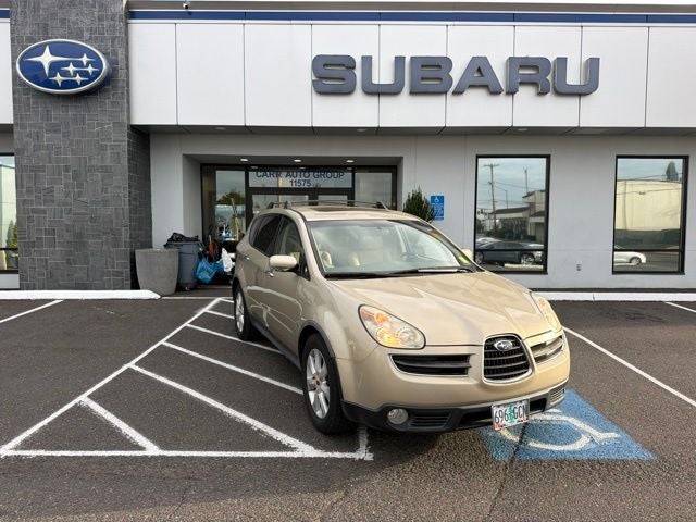 2007 Subaru B9 Tribeca Limited 5-Passenger