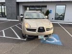 2007 Subaru B9 Tribeca Limited 5-Passenger