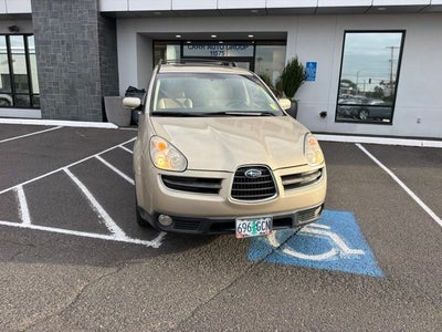 2007 Subaru B9 Tribeca Limited 5-Passenger