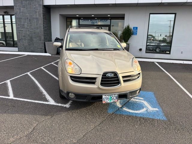 2007 Subaru B9 Tribeca Limited 5-Passenger