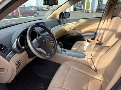 2007 Subaru B9 Tribeca Limited 5-Passenger
