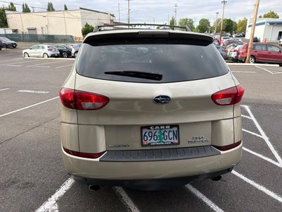 2007 Subaru B9 Tribeca Limited 5-Passenger