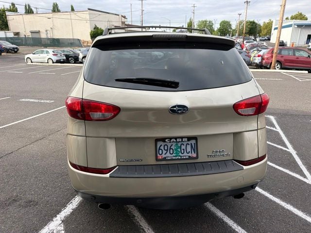 2007 Subaru B9 Tribeca Limited 5-Passenger