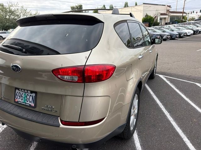 2007 Subaru B9 Tribeca Limited 5-Passenger