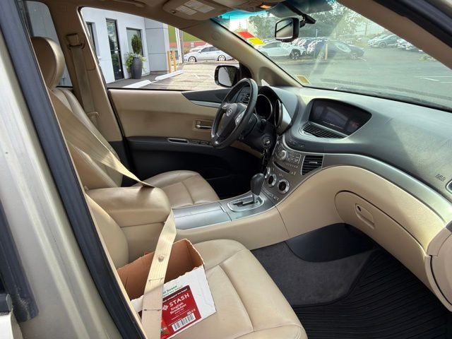 2007 Subaru B9 Tribeca Limited 5-Passenger