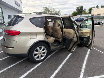 2007 Subaru B9 Tribeca Limited 5-Passenger