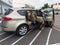 2007 Subaru B9 Tribeca Limited 5-Passenger