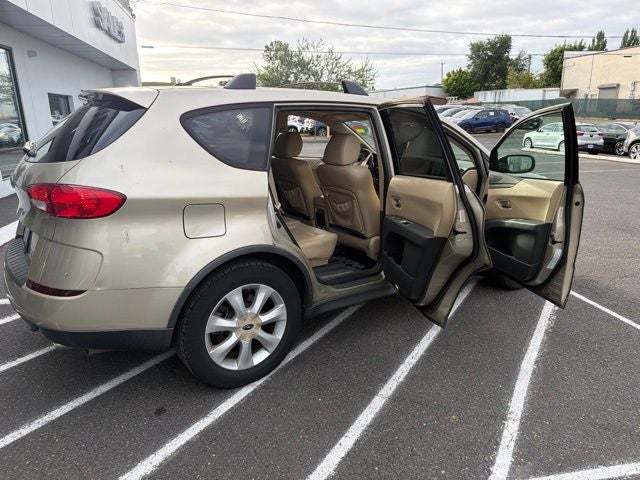 2007 Subaru B9 Tribeca Limited 5-Passenger