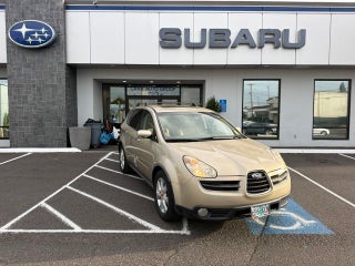 2007 Subaru B9 Tribeca Limited 5-Passenger