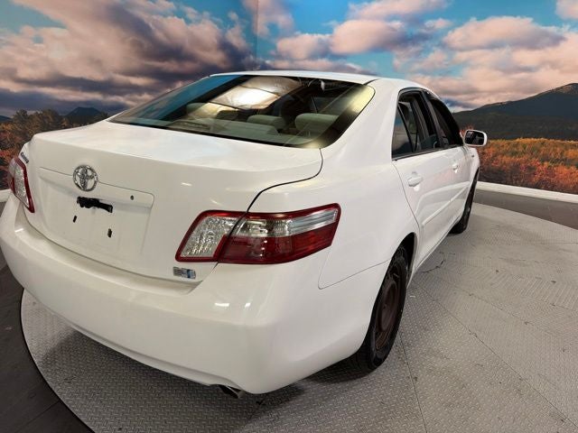 2009 Toyota Camry Hybrid Base