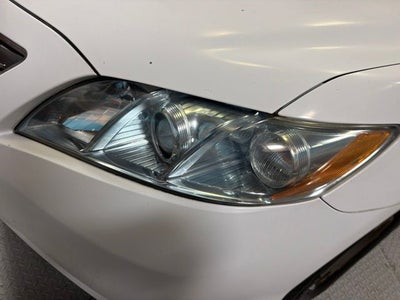 2009 Toyota Camry Hybrid Base