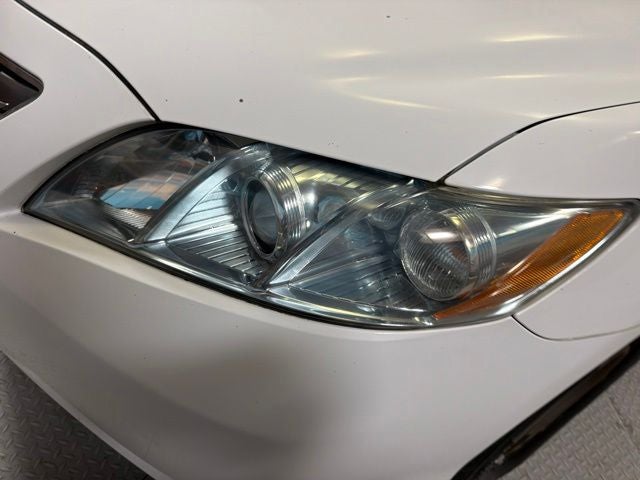 2009 Toyota Camry Hybrid Base