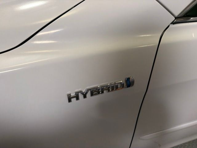 2009 Toyota Camry Hybrid Base