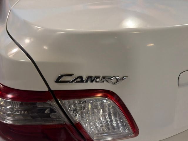 2009 Toyota Camry Hybrid Base