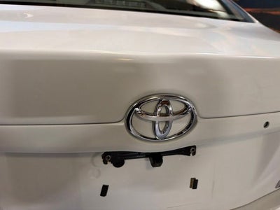 2009 Toyota Camry Hybrid Base