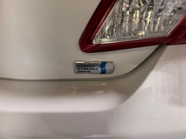 2009 Toyota Camry Hybrid Base