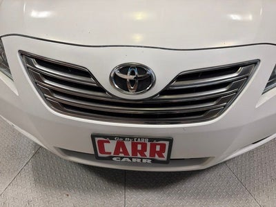 2009 Toyota Camry Hybrid Base