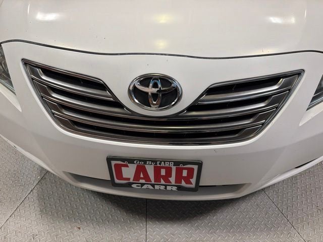 2009 Toyota Camry Hybrid Base