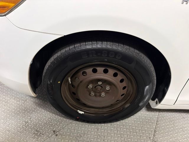 2009 Toyota Camry Hybrid Base
