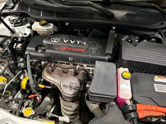 2009 Toyota Camry Hybrid Base