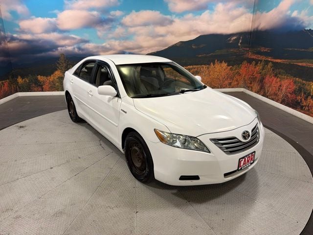 2009 Toyota Camry Hybrid Base