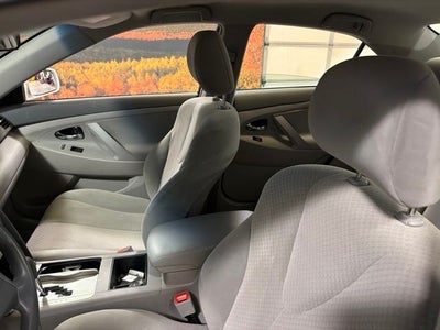 2009 Toyota Camry Hybrid Base
