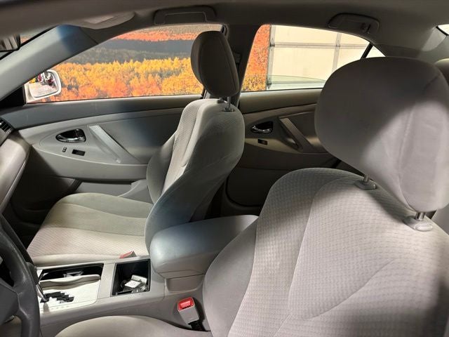 2009 Toyota Camry Hybrid Base