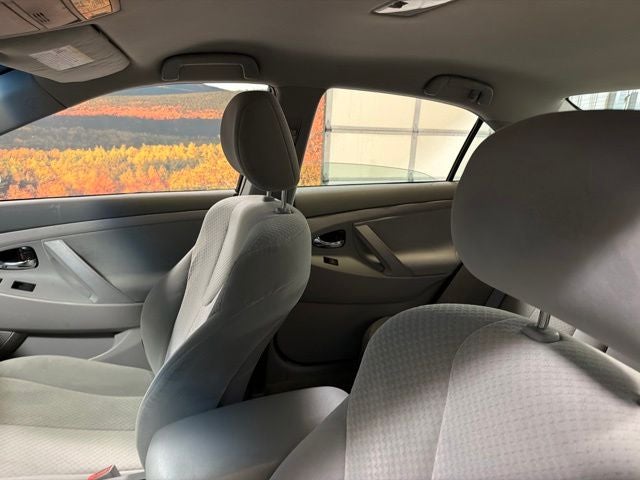 2009 Toyota Camry Hybrid Base