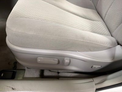 2009 Toyota Camry Hybrid Base