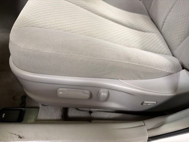 2009 Toyota Camry Hybrid Base
