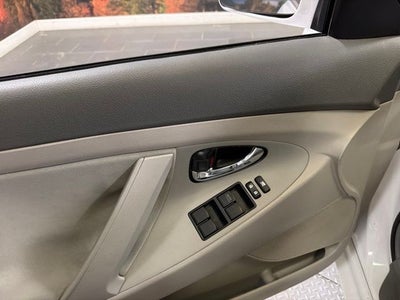 2009 Toyota Camry Hybrid Base
