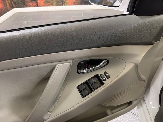 2009 Toyota Camry Hybrid Base