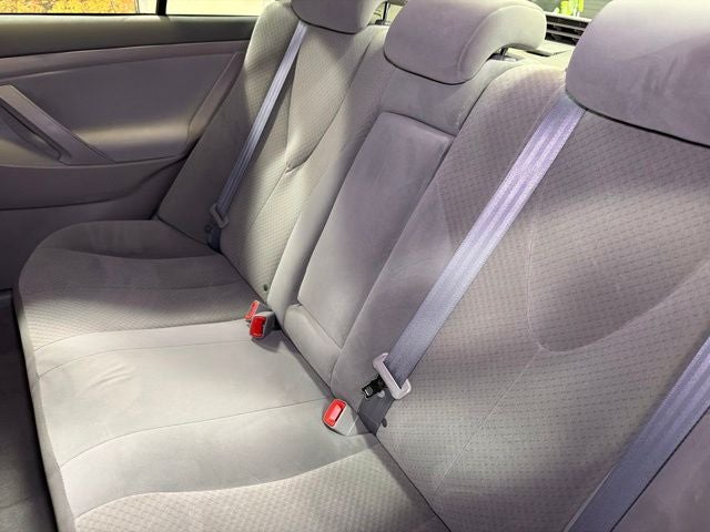 2009 Toyota Camry Hybrid Base