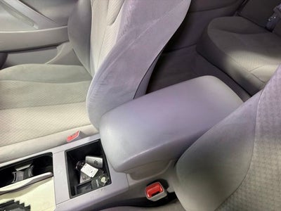 2009 Toyota Camry Hybrid Base